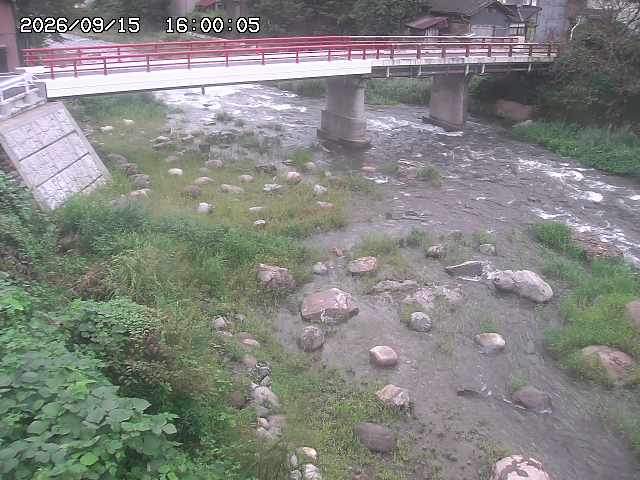 佐治川９2026/09/16 16:40:00