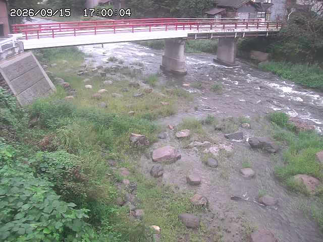 佐治川９2026/09/16 16:40:00