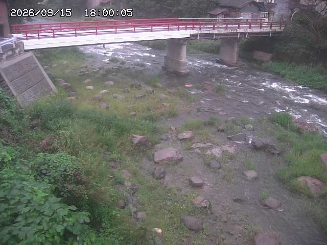 佐治川９2026/09/16 16:40:00
