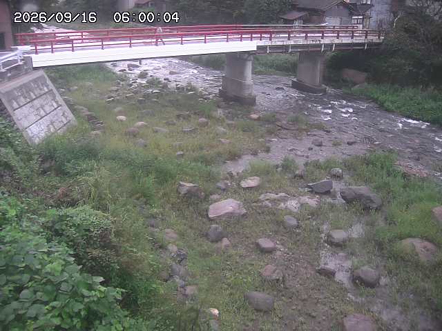 佐治川９2026/09/16 16:40:00
