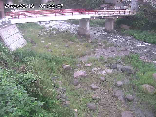 佐治川９2026/09/16 16:40:00