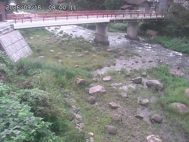 佐治川９2026/09/16 16:40:00