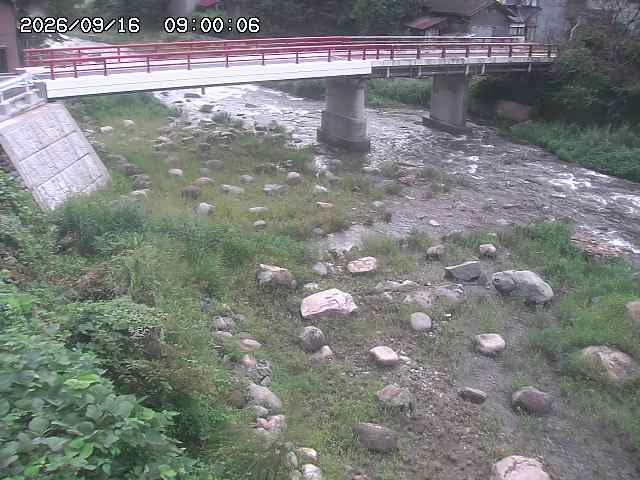 佐治川９2026/09/16 16:40:00