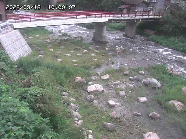 佐治川９2026/09/16 16:40:00