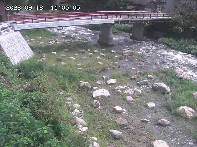 佐治川９2026/09/16 16:40:00