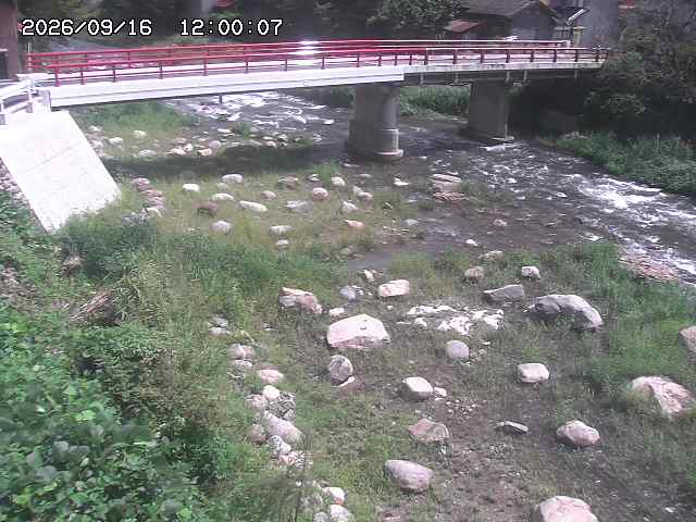 佐治川９2026/09/16 16:40:00