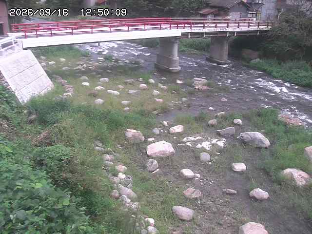 佐治川９2026/09/16 16:40:00