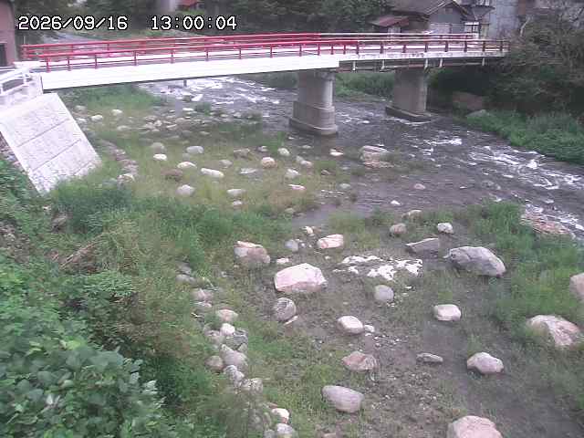 佐治川９2026/09/16 16:40:00
