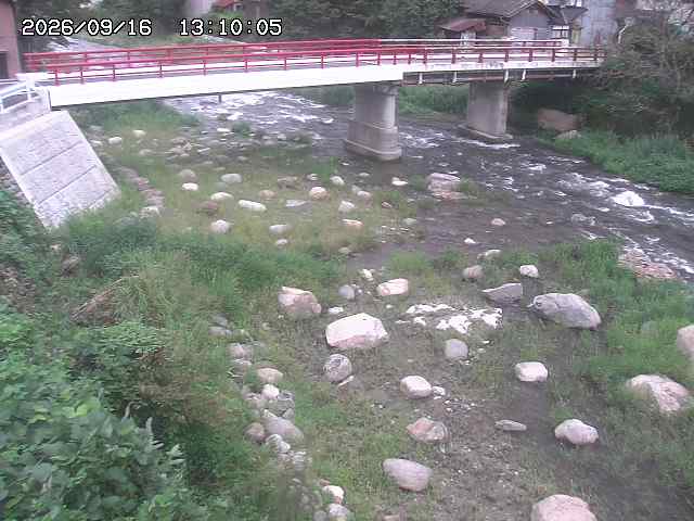 佐治川９2026/09/16 16:40:00