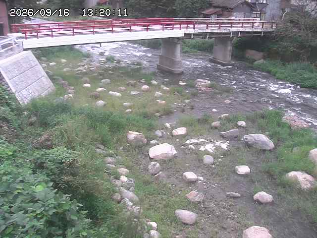佐治川９2026/09/16 16:40:00