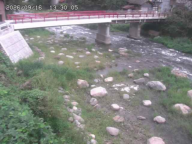 佐治川９2026/09/16 16:40:00