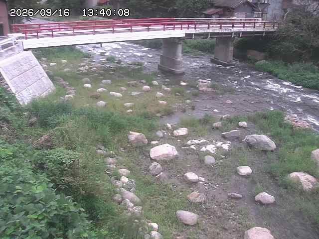 佐治川９2026/09/16 16:40:00