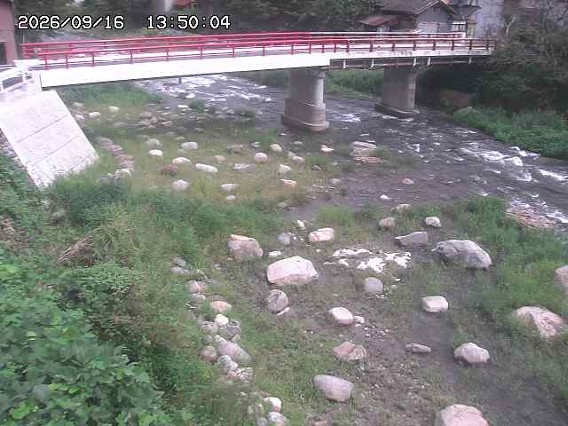 佐治川９2026/09/16 16:40:00