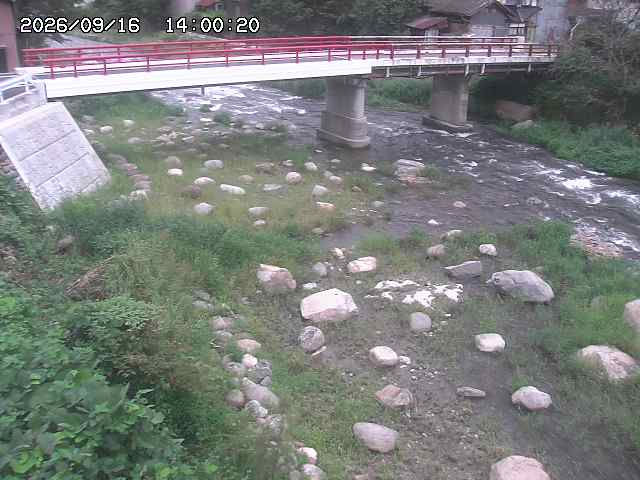 佐治川９2026/09/16 16:40:00