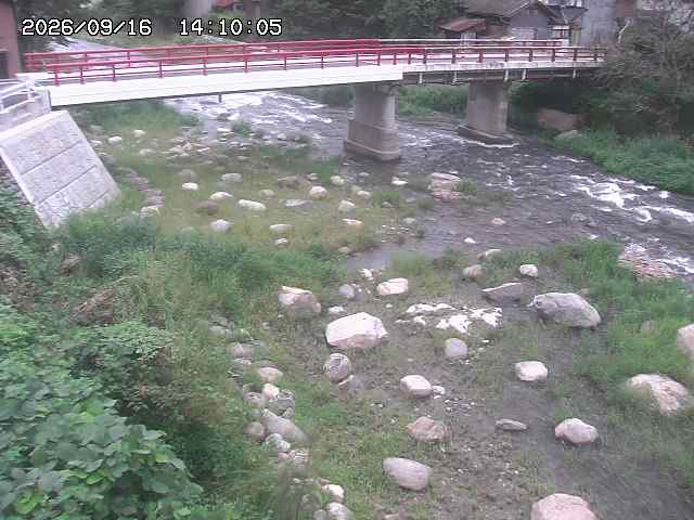 佐治川９2026/09/16 16:40:00
