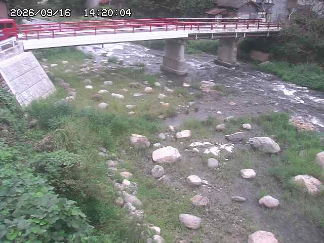 佐治川９2026/09/16 16:40:00