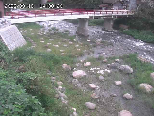 佐治川９2026/09/16 16:40:00