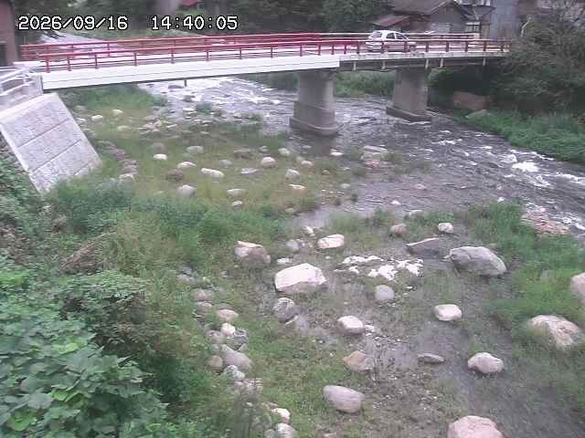 佐治川９2026/09/16 16:40:00
