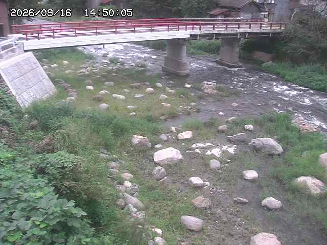 佐治川９2026/09/16 16:40:00