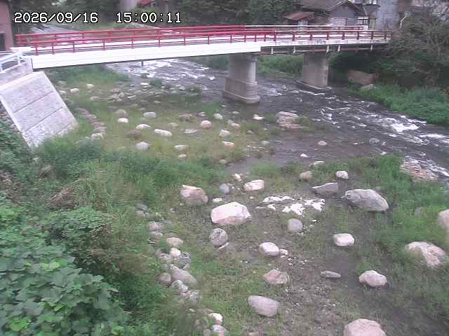 佐治川９2026/09/16 16:40:00