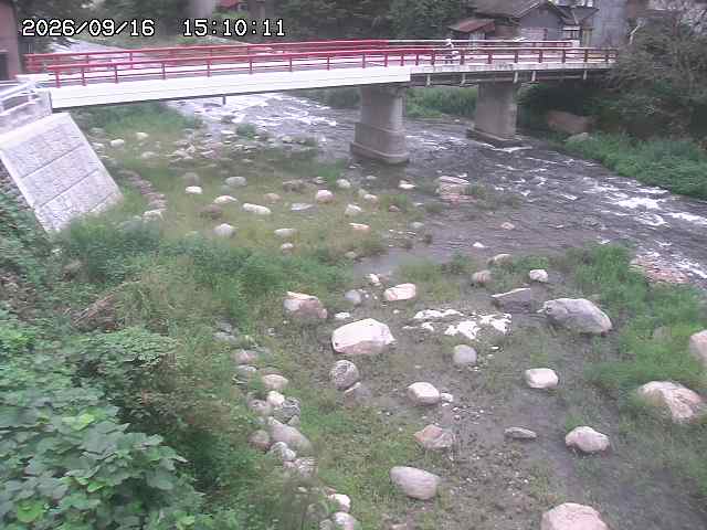 佐治川９2026/09/16 16:40:00