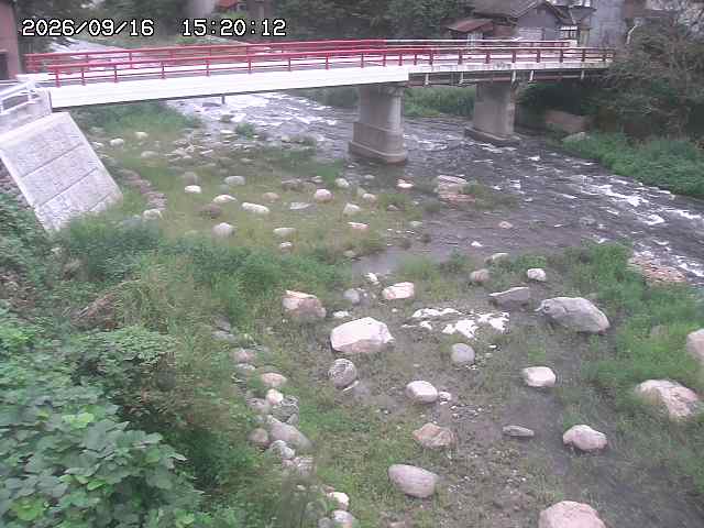 佐治川９2026/09/16 16:40:00