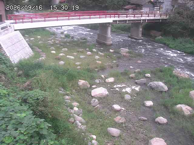 佐治川９2026/09/16 16:40:00