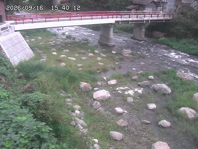 佐治川９2026/09/16 16:40:00