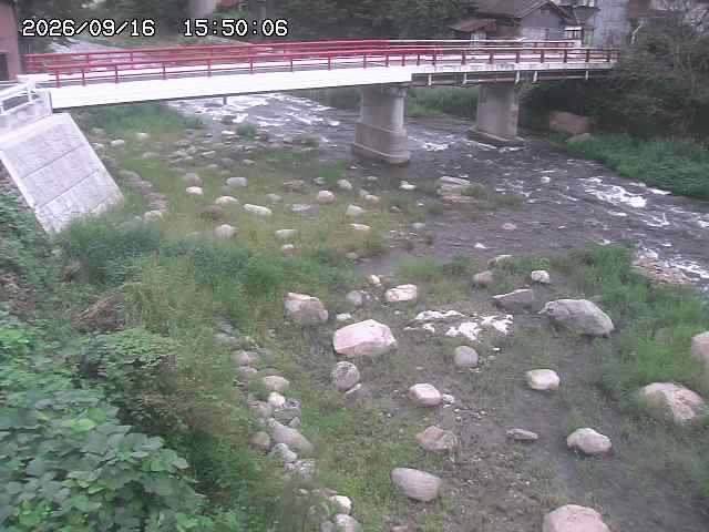 佐治川９2026/09/16 16:40:00