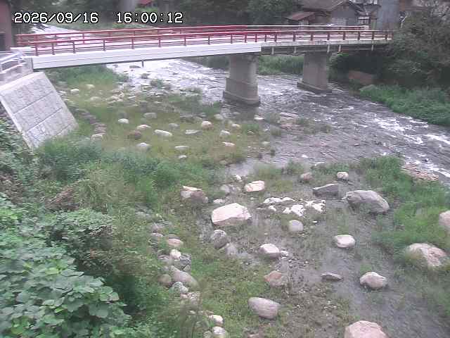 佐治川９2026/09/16 16:40:00
