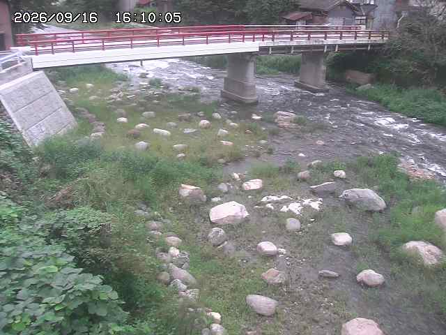 佐治川９2026/09/16 16:40:00