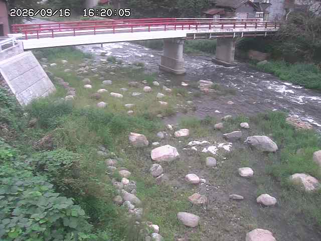 佐治川９2026/09/16 16:40:00