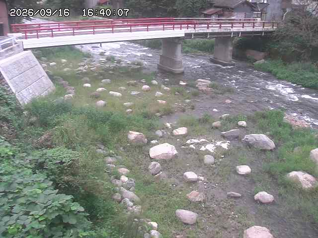 佐治川９2026/09/16 16:40:00