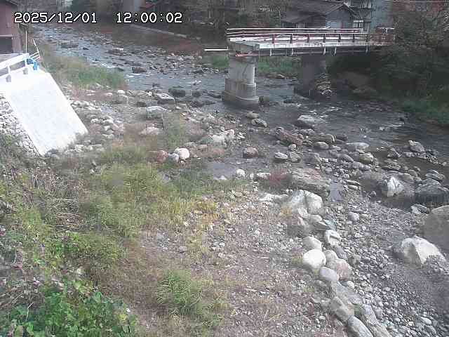 佐治川９2025/12/02 12:00:00