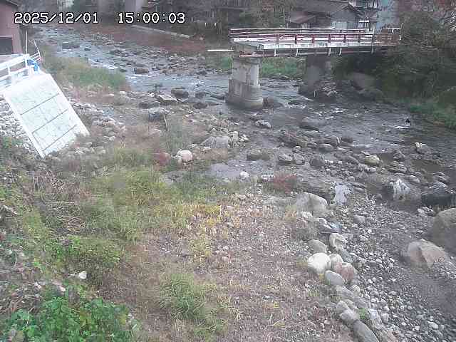 佐治川９2025/12/02 12:00:00