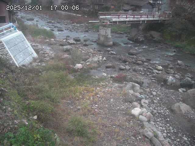 佐治川９2025/12/02 12:00:00