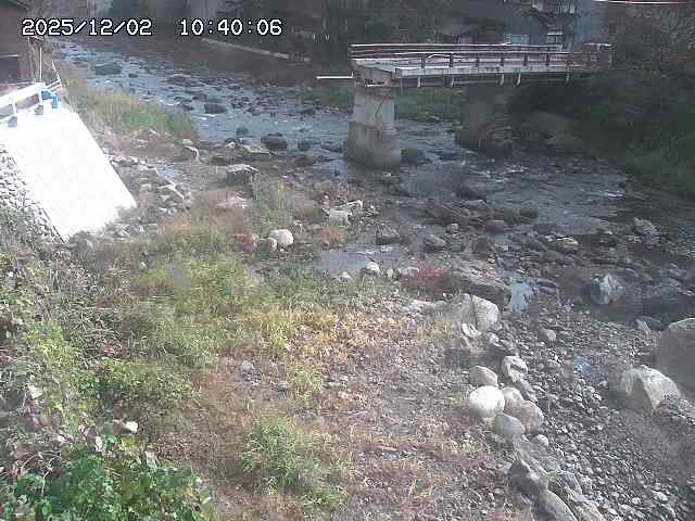 佐治川９2025/12/02 12:00:00