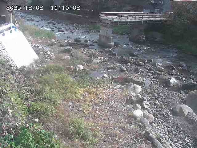 佐治川９2025/12/02 12:00:00