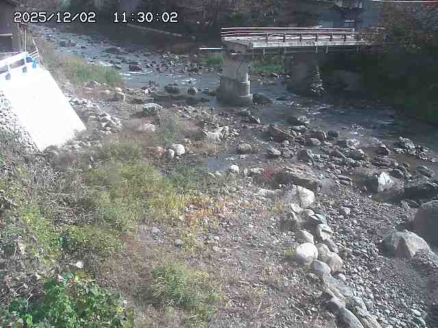 佐治川９2025/12/02 12:00:00