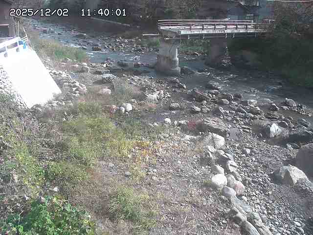 佐治川９2025/12/02 12:00:00