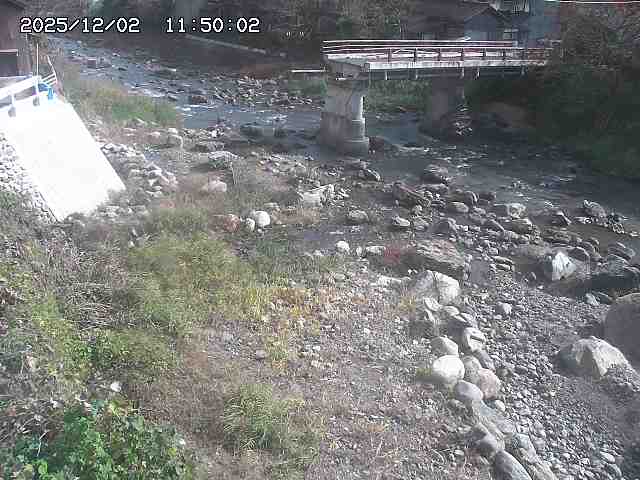 佐治川９2025/12/02 12:00:00