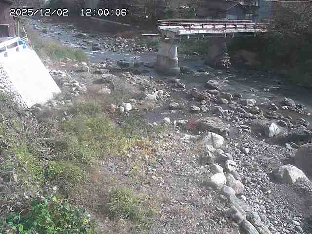 佐治川９2025/12/02 12:00:00