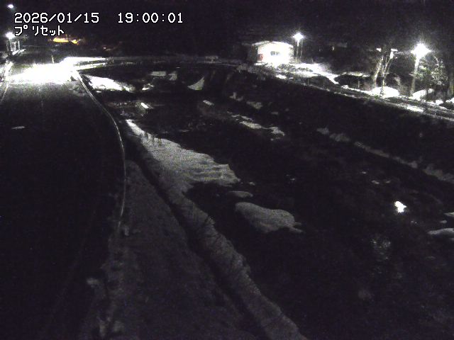 佐治川１２2026/01/16 17:10:00