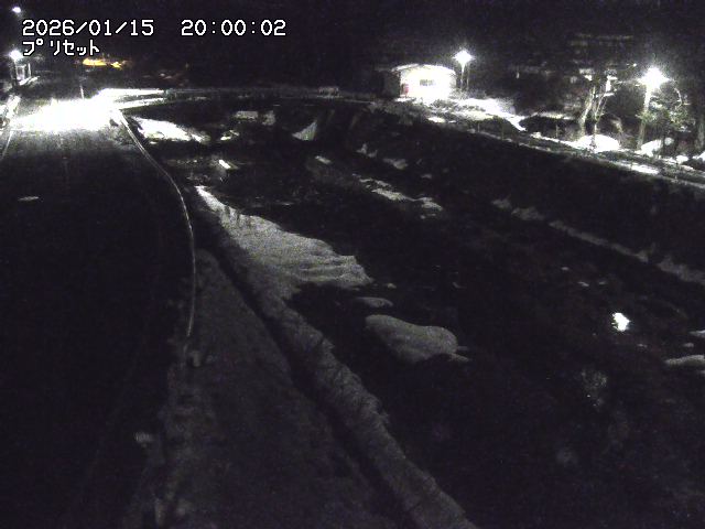 佐治川１２2026/01/16 17:10:00