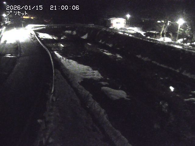 佐治川１２2026/01/16 17:10:00