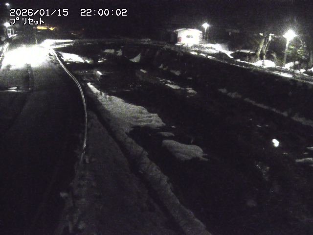 佐治川１２2026/01/16 17:10:00