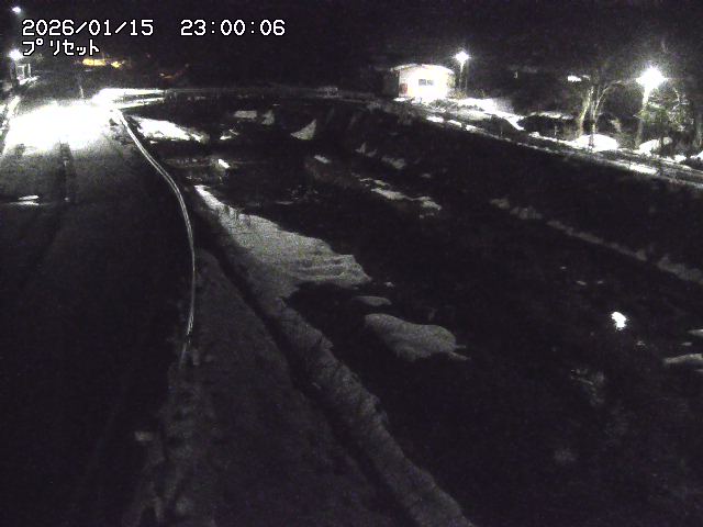 佐治川１２2026/01/16 17:10:00