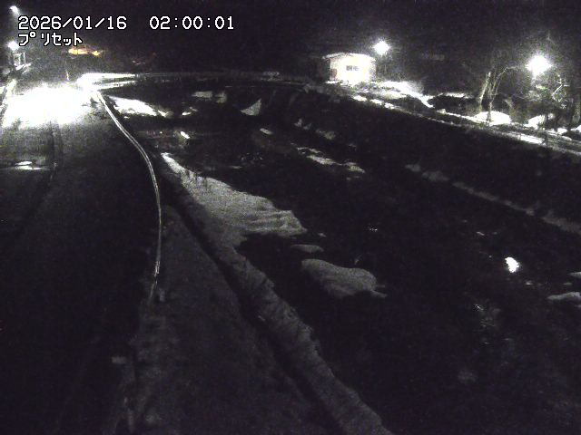 佐治川１２2026/01/16 17:10:00