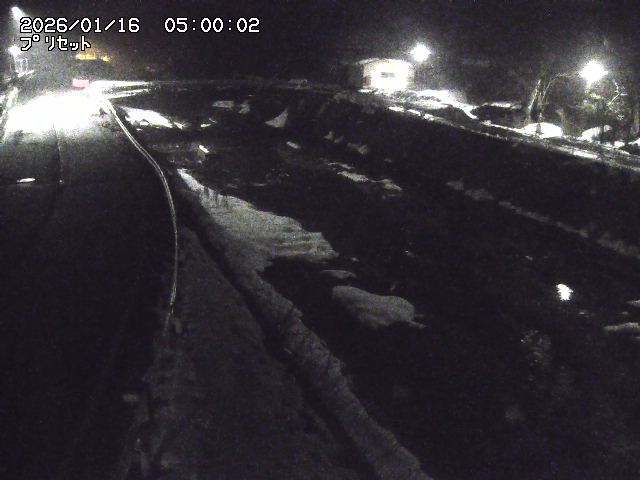 佐治川１２2026/01/16 17:10:00