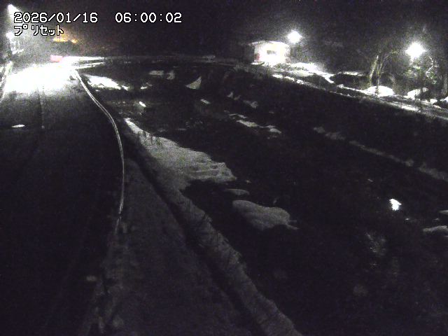 佐治川１２2026/01/16 17:10:00